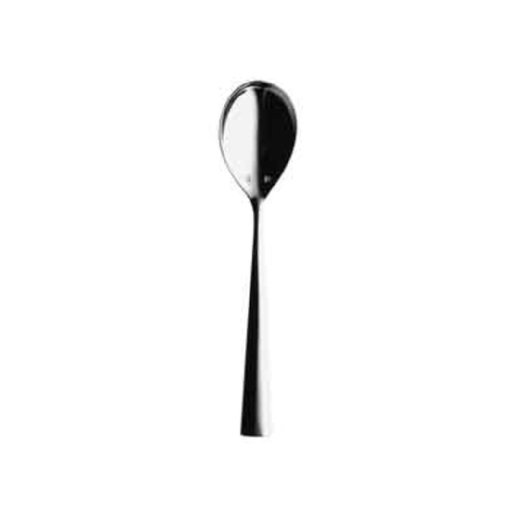 Bauscher Hepp 01.0053.1050 - Dessert Spoon, 7-1/16", 18/10 Stainless Steel