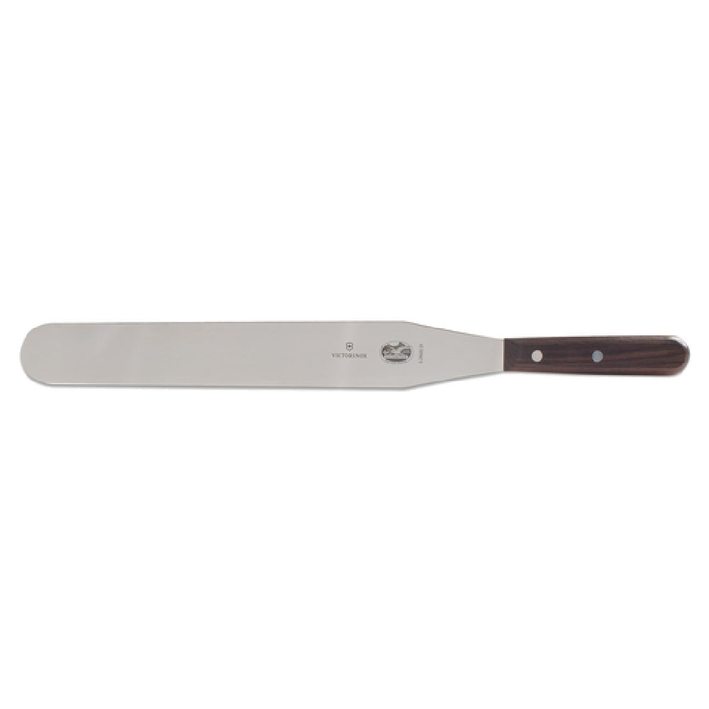 JB Prince V806 12 Victorinox Spatula 12"L Flexible