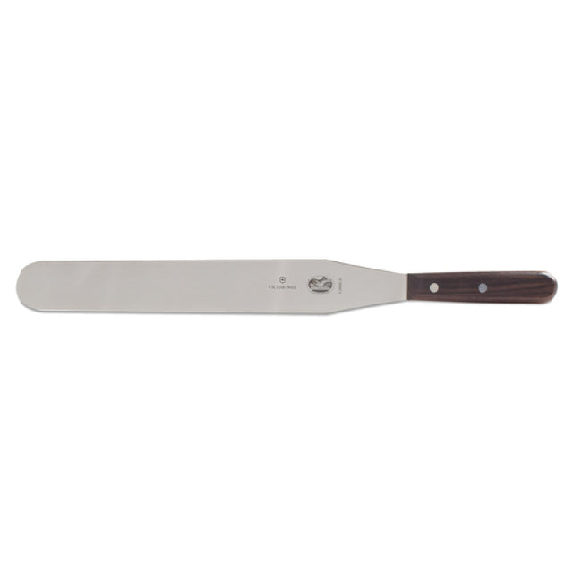 JB Prince V806 12 Victorinox Spatula 12"L Flexible