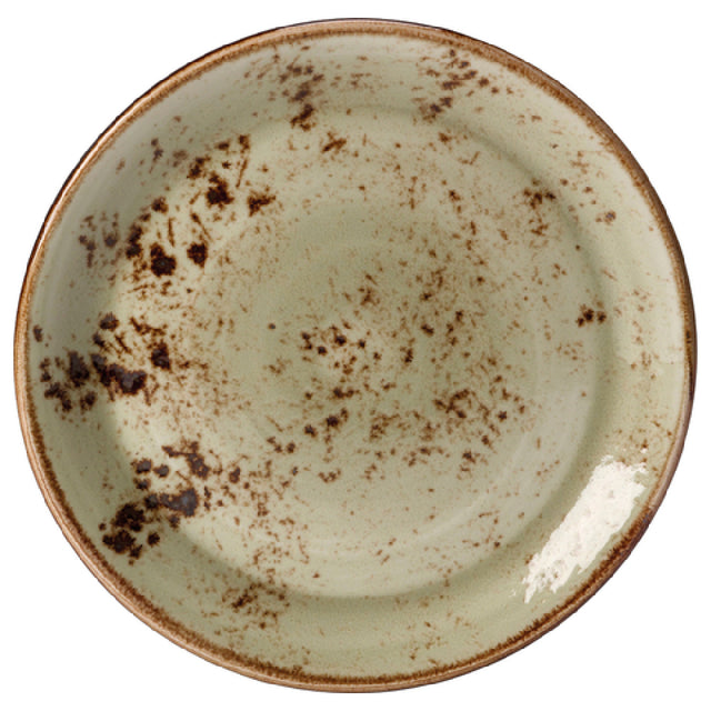 Steelite 11310568 Plate 6" Dia. Round