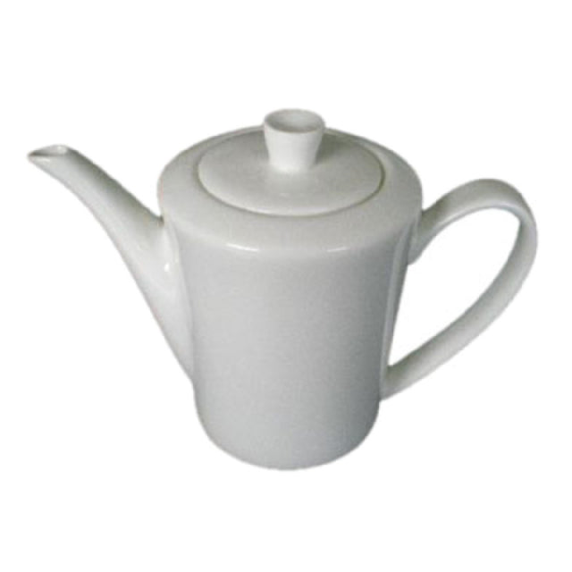 Tableware Solutions USA BCWM.50.50 Teapot 17 Oz. With Lid