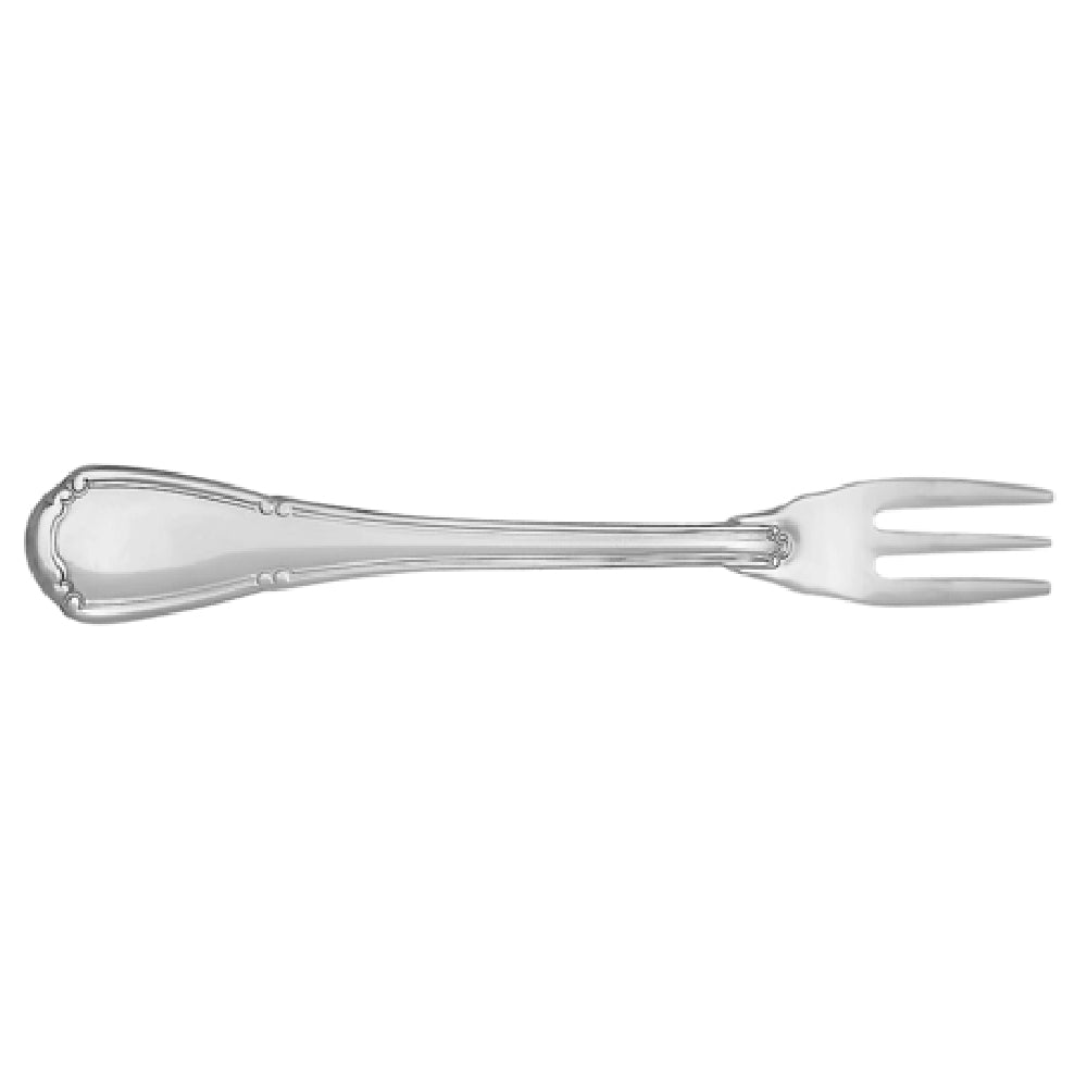 Libbey 412 029 Cocktail Fork 5-3/8" 18/10 Stainless Steel