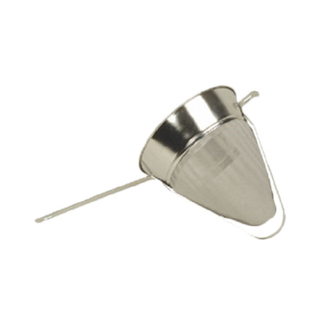 Thunder Group SLKCP210R China Cap Strainer 10" Dia. 3 Quart