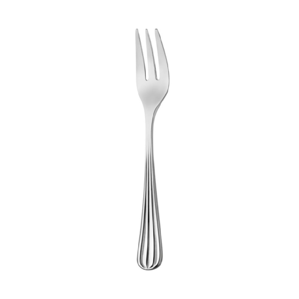 Steelite 6005SX025 Canape Fork 5.375" Palm