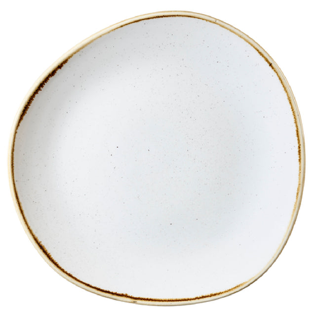 Churchill China SWHSOG111 Plate 11-1/4" Dia. Round
