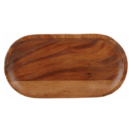 Churchill China ZCAWMMBD1 Plate 11-1/2" X 5-7/8" Medium