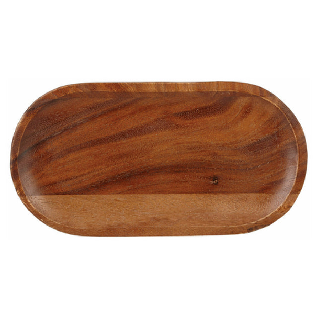 Churchill China ZCAWMMBD1 Plate 11-1/2" X 5-7/8" Medium