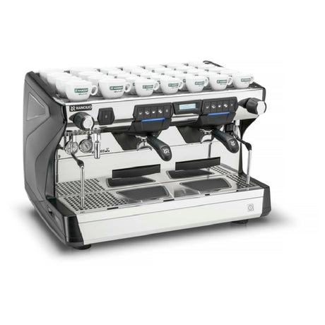 Rancilio CLASSE 7 USB2 TALL Classe 7 USB Espresso Machine Traditional Automatic