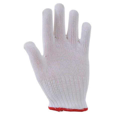 Hubert 27612 - Essentials Basic Glove, X-small, Ambidextrous