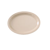 Yanco NS-515T Nessico Platter 13-1/4"L X 9-1/2"W Oval