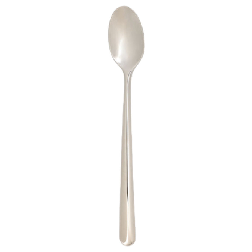 Arc Cardinal FL318 Iced Teaspoon 7-1/8" 18/10 Stainless Steel