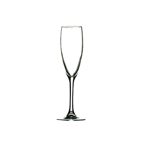 Hospitality Brands HGV0201-012 - Hospitality Brands - Syrah Champagne, 5.75 Oz., Premium Glass (12 Each Per Case)