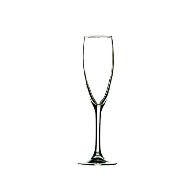 Hospitality Brands HGV0201-012 - Hospitality Brands - Syrah Champagne, 5.75 Oz., Premium Glass (12 Each Per Case)