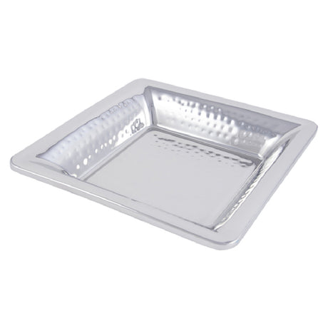 Bon Chef 9322H Cold Wave Platter 11-7/8" X 11-7/8" X 2-1/4" Square