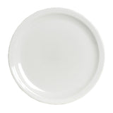 Steelite A100P204 Dinner Plate 10-5/8" Dia. Round