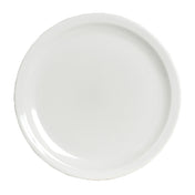 Steelite A100P204 Dinner Plate 10-5/8" Dia. Round
