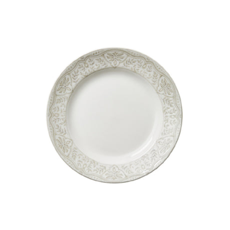 Steelite 18040815 - Harmony Plate, 8.0", Florinne