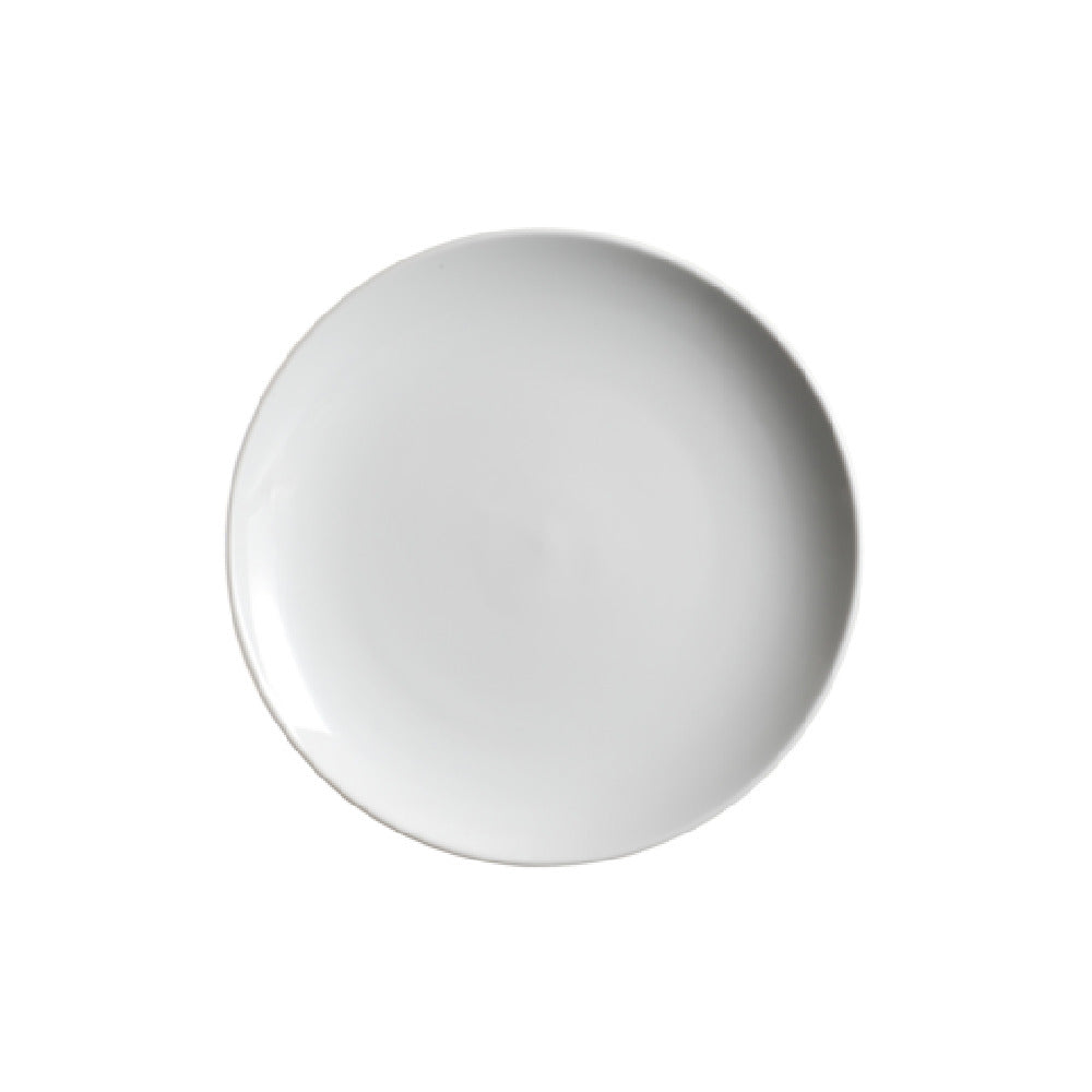 Palate & Plate AW-0141 - Plate, 8-1/4" Dia., Round