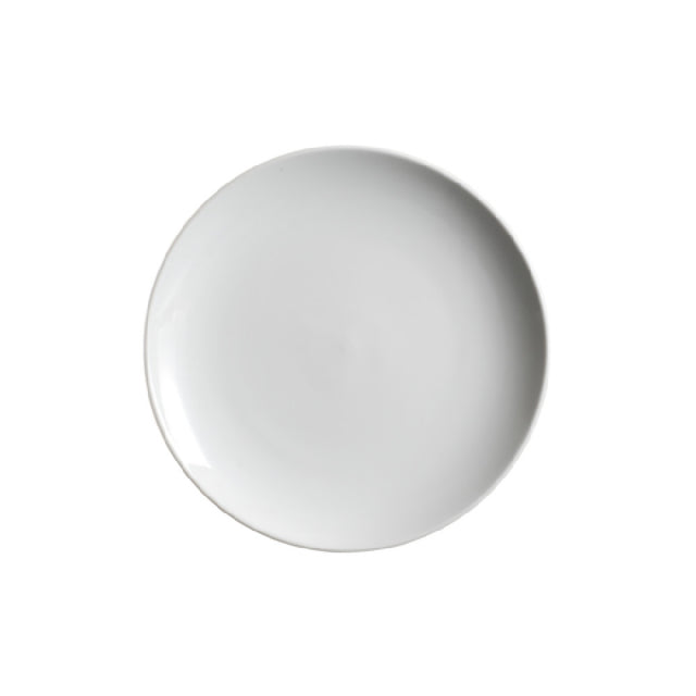 Palate & Plate AW-0141 - Plate, 8-1/4" Dia., Round