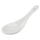 JB Prince R292 Chinese Spoon 5"L 1 Tbsp.