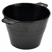 Bauscher Hepp TB1563 - Ranch Collection Pot, 1-1/4 Qt., 7-3/4" X 6" X 4-1/4"H