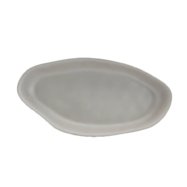 Steelite 7006DD003 Antipasto Serving Bowl 2.75 Qt. 19-1/2" X 10" X 2-1/4"