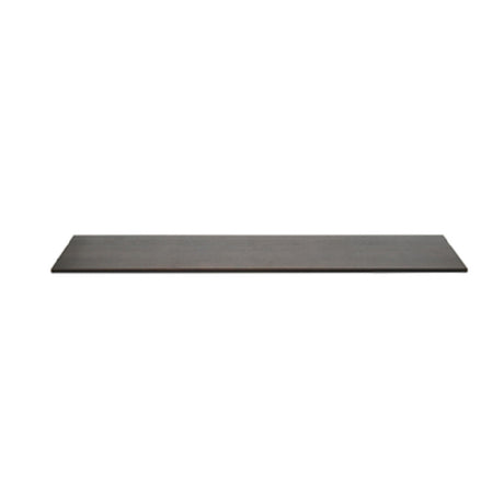 FOH BHO055BRW20 B³ Buffet Building Blocks® Buffet Board 8" X 36" X 1/2" Rectangular