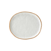 Steelite UCT7140 Plate 8.375" X 7.25" Oval