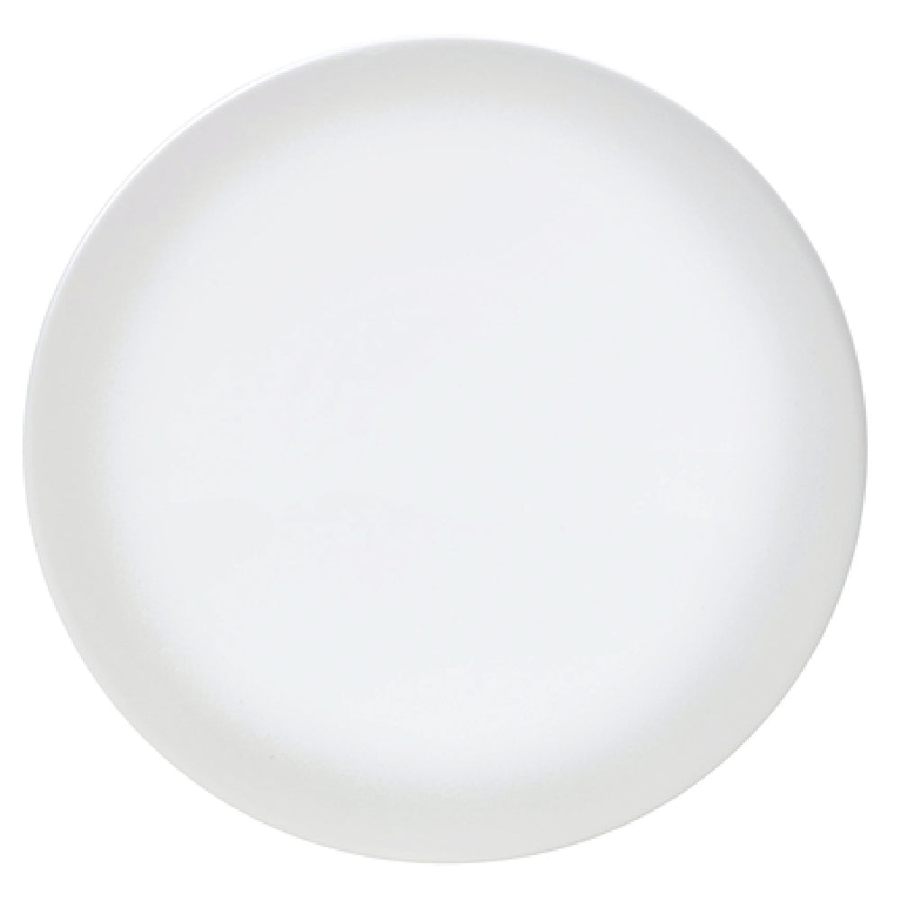 Steelite 82111AND0480 Plate 10-3/4" Dia. Round