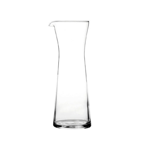 Anchor Hocking 1V13621 Carafe 21 Oz. Glass