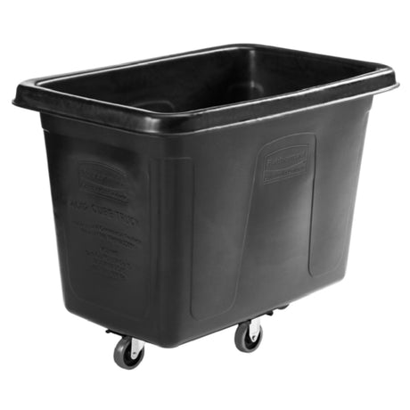 Rubbermaid 1867538 - Executive Cube Truck, Mobile, 42-3/4"L X 28"W X 33"H