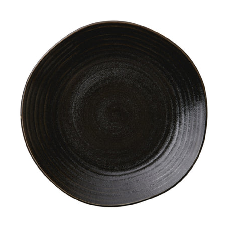 Steelite 1411X0150 - Coupe Plate, 11.25", Orbita