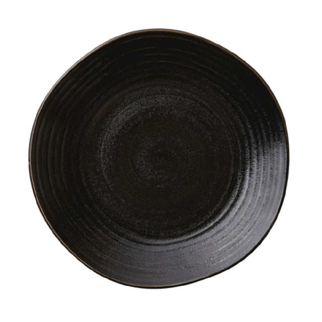 Steelite 1411X0150 - Coupe Plate, 11.25", Orbita