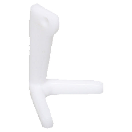 Franklin Machine Products 113-1019 Replacement Glass Filler Arm White Plastic Fisher