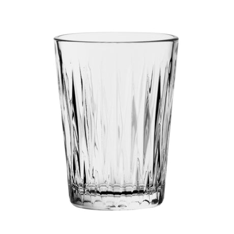 Steelite P520262 Rocks Glass 8.5 Oz. (H 4.0" M 3" T 3" B 2.25")