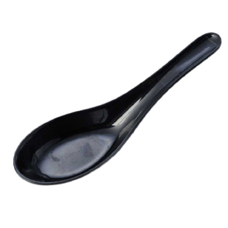 Elite Global Solutions 151-RT-B Soup Spoon 5-5/8"L Break