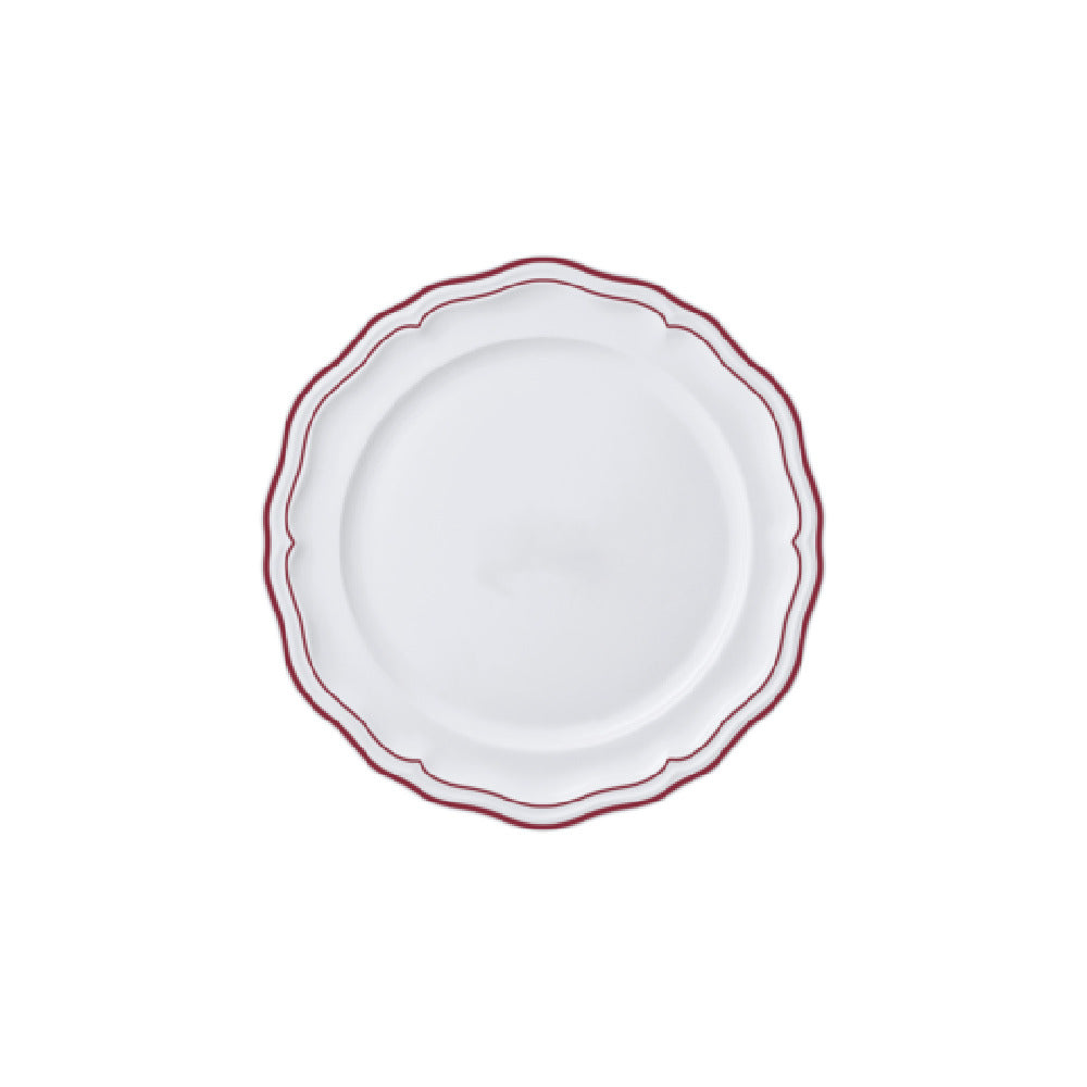 Steelite 62581FP813 Rim Plate 6.5" Adelina