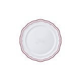 Steelite 62581FP813 Rim Plate 6.5" Adelina