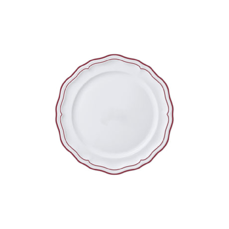 Steelite 62581FP813 Rim Plate 6.5" Adelina