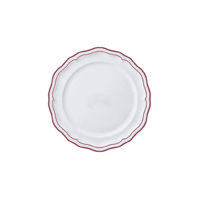 Steelite 62581FP813 Rim Plate 6.5" Adelina