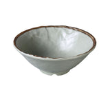 Yanco YO-5006 Yoto Ramen Bowl 11 Oz. 5-1/2" Dia. X 2"H