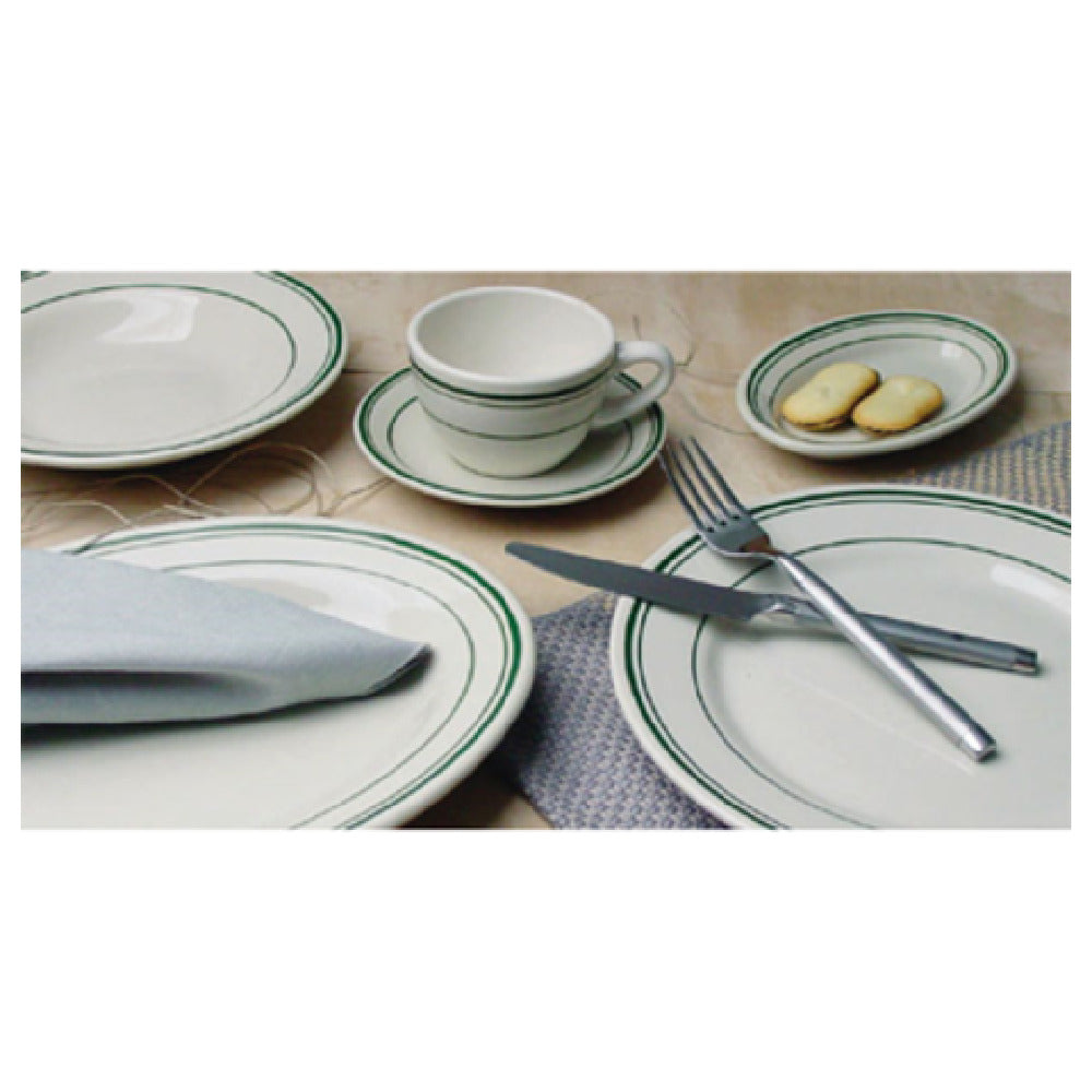 International Tableware VE-5 Plate