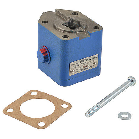 Franklin Machine Products 168-1633 Pump & Gasket Kit (4 GPM)