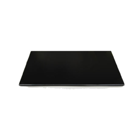 GET Enterprises M13518F-B Elite Global Solutions Tray 18"L X 13-1/2"W X 1/2"H Rectangular