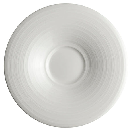 Steelite 62117ST0918 Espresso Saucer 5" Dia. Round