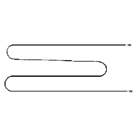 Franklin Machine Products 126-4007 Air/Water Element 120v 675 Watt