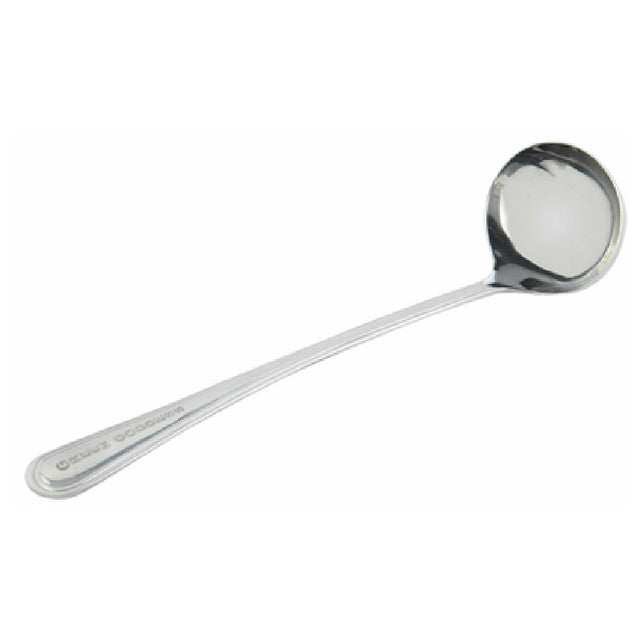 Bon Chef 9409SS Salad Dressing Ladle 1.4 Oz. 11-1/2"