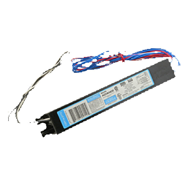 Franklin Machine Products 253-1448 Ballast 38" Leads 0° F Minimum Start Temperature Range