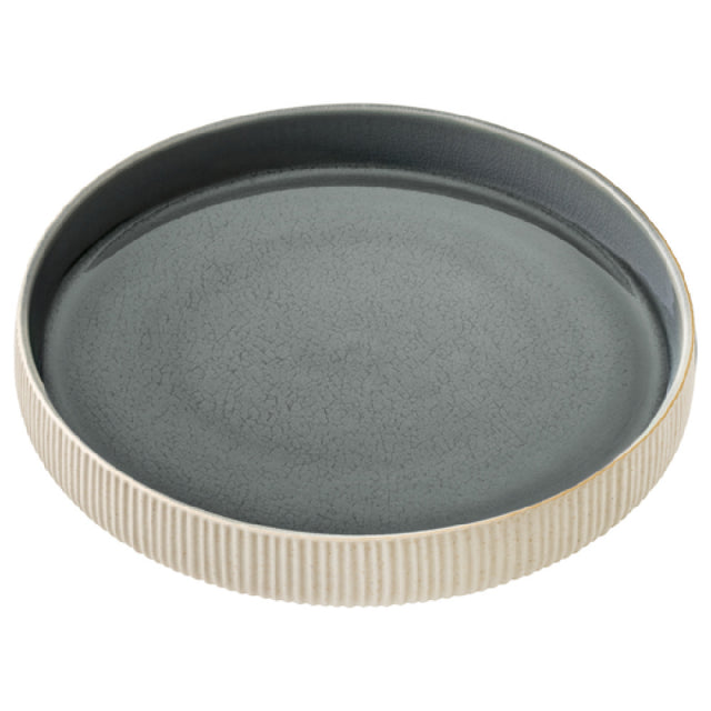 Bauscher Hepp P011374-016151 - Plate, 9.5" Dia., Round