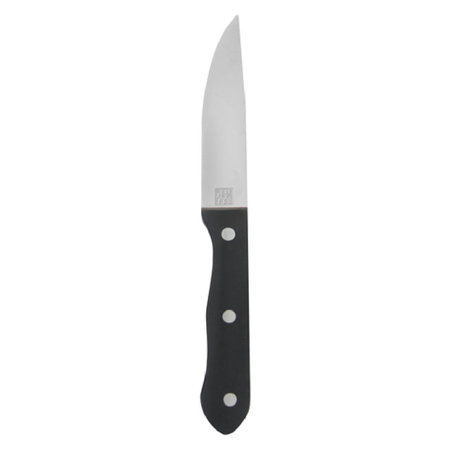 Zwilling 39044-000 Zwilling® Jumbo Steak House Steak Knife Set 12-piece Includes: (12) 4-1/2" Fine Edge Knives